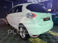 2019 Renault ZOE