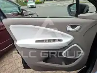 2019 Renault ZOE