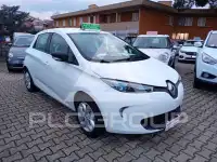 2019 Renault ZOE