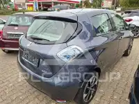 2019 Renault ZOE