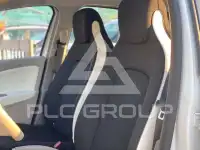 2019 Renault ZOE