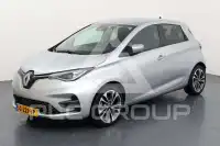 2019 Renault ZOE