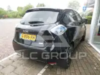 2019 Renault ZOE