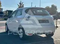 2019 Renault ZOE