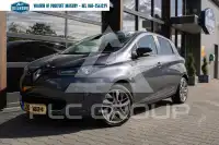 2019 Renault ZOE