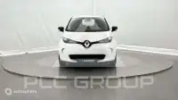 2019 Renault ZOE