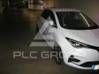 2019 Renault ZOE