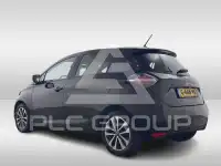 2019 Renault ZOE