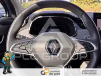 2019 Renault ZOE