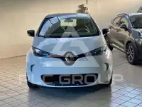 2019 Renault ZOE
