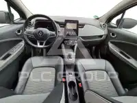 2019 Renault ZOE