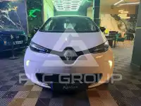 2019 Renault ZOE