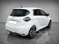 2019 Renault ZOE