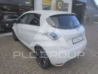 2019 Renault ZOE