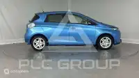 2019 Renault ZOE