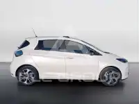 2019 Renault ZOE
