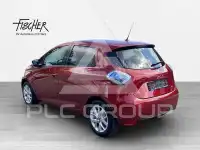 2019 Renault ZOE