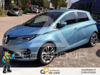 2019 Renault ZOE