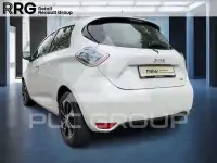 2019 Renault ZOE