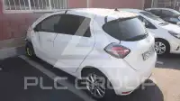 2019 Renault ZOE