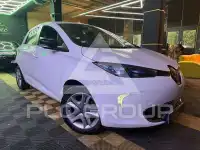 2019 Renault ZOE