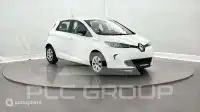 2019 Renault ZOE