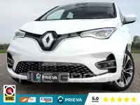 2019 Renault ZOE