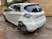 2019 Renault ZOE