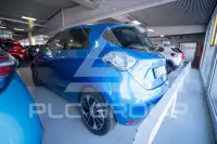 2019 Renault ZOE