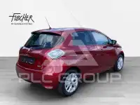 2019 Renault ZOE