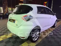2019 Renault ZOE