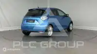2019 Renault ZOE