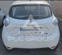2019 Renault ZOE