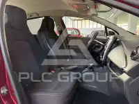 2019 Renault ZOE