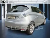 2019 Renault ZOE