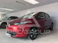 2019 Renault ZOE