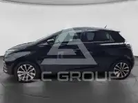 2019 Renault ZOE