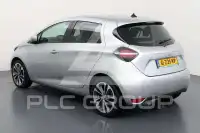 2019 Renault ZOE