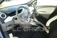 2019 Renault ZOE