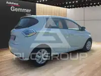 2019 Renault ZOE
