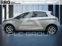2019 Renault ZOE