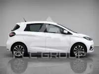 2019 Renault ZOE