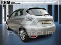 2019 Renault ZOE