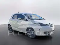2019 Renault ZOE