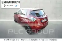 2019 Renault ZOE