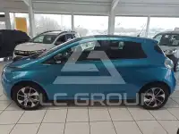 2019 Renault ZOE