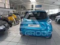 2019 Renault ZOE