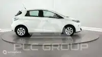 2019 Renault ZOE
