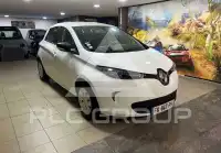 2019 Renault ZOE