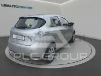 2019 Renault ZOE